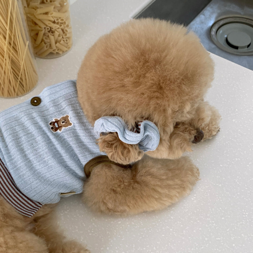 ※予約販売【DURANG RURANG】Reversible Ear Shushu