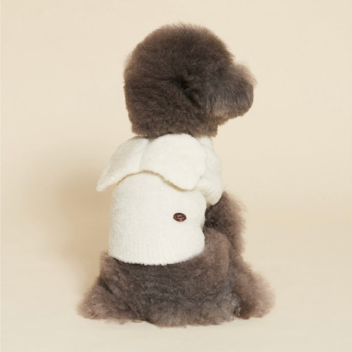 即納【meaningless】Angel Knit