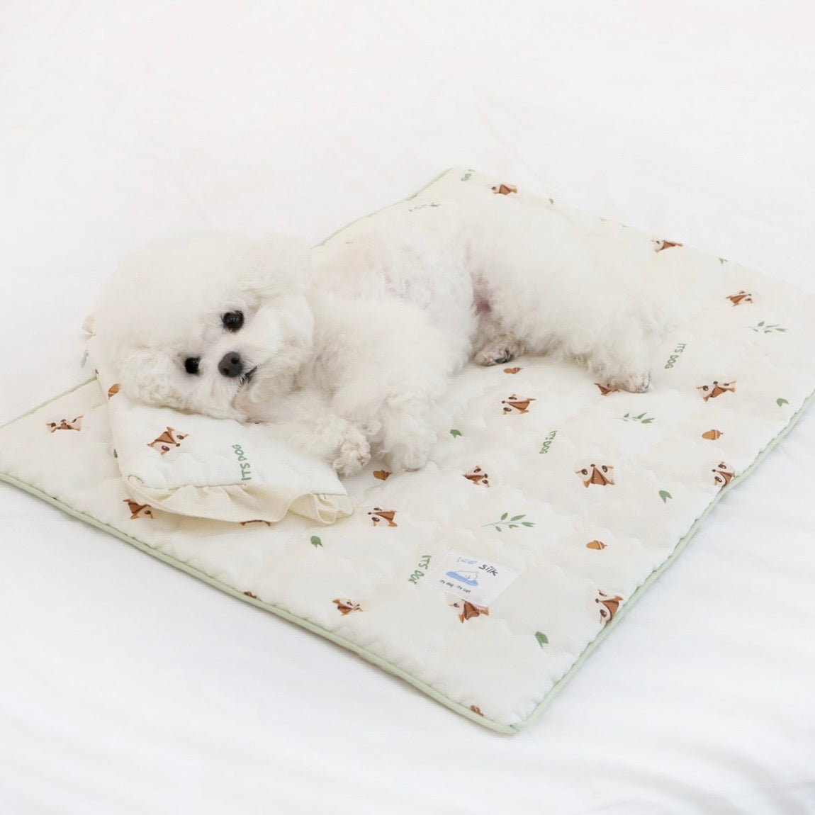 BED – URBAN DOG TOKYO
