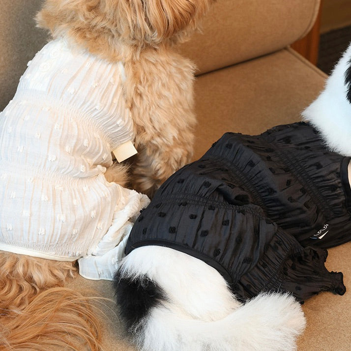 即納【noonoosoom】Blossom puff all in one（Black）