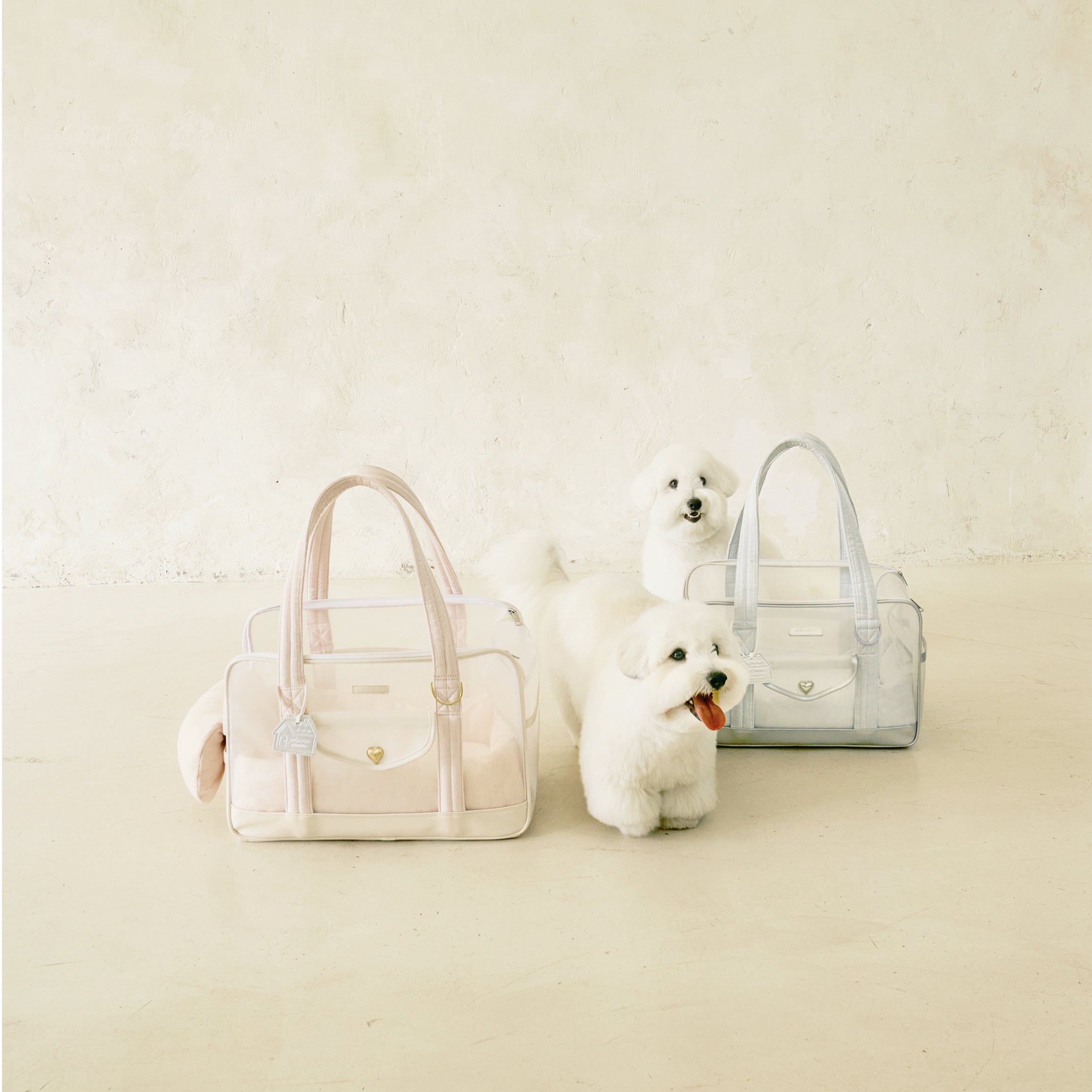 seoru ballon bag キャリーバッグ 犬 Sサイズ フルセット 海外犬服 高品質なインポートのドッグウェア通販 
