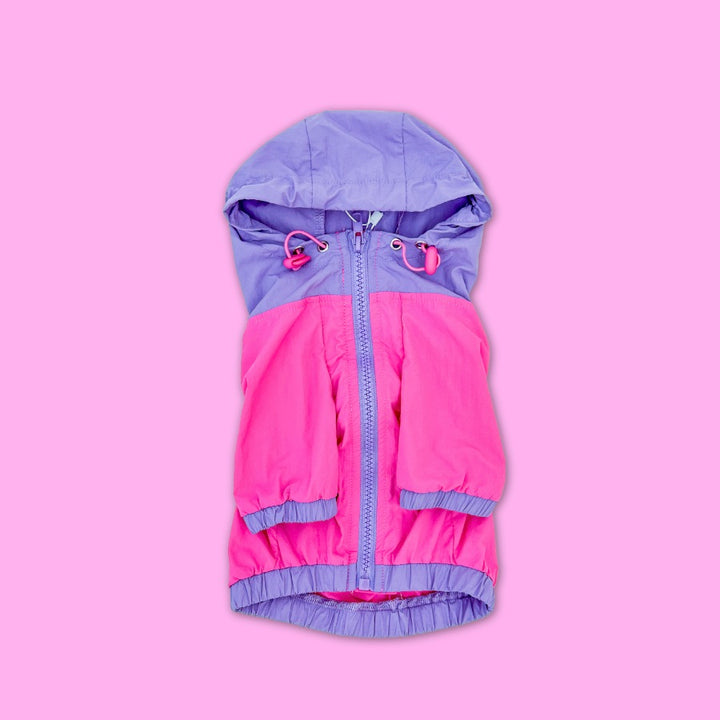 ※予約販売【TOOF】WIND BREAKER（PINK）