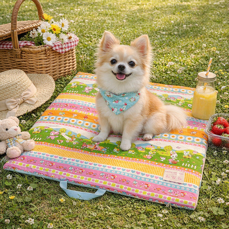 BED – URBAN DOG TOKYO