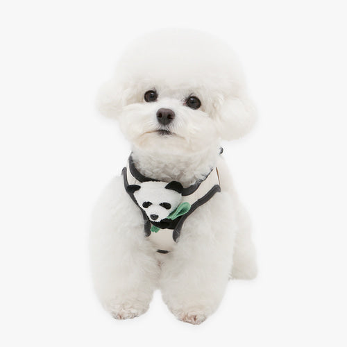 即納【ITS DOG】Meng Bao harness