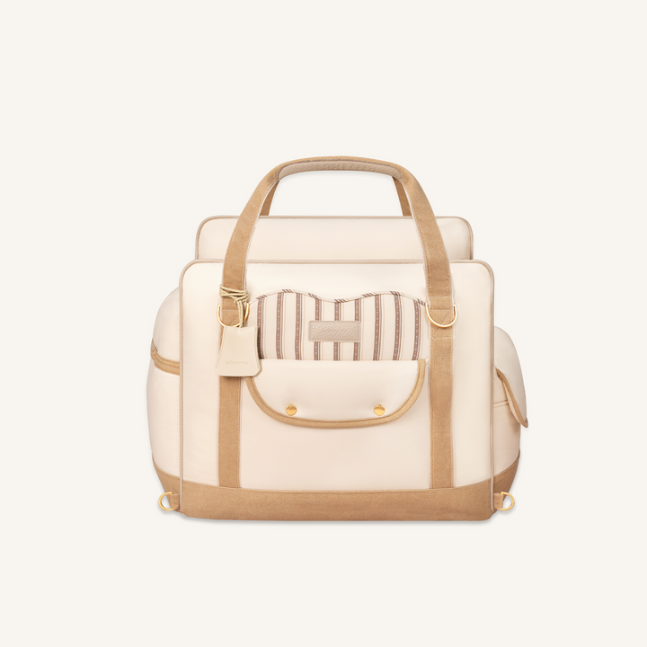 ※予約販売【seoru】Cruise Car seat（Beige）