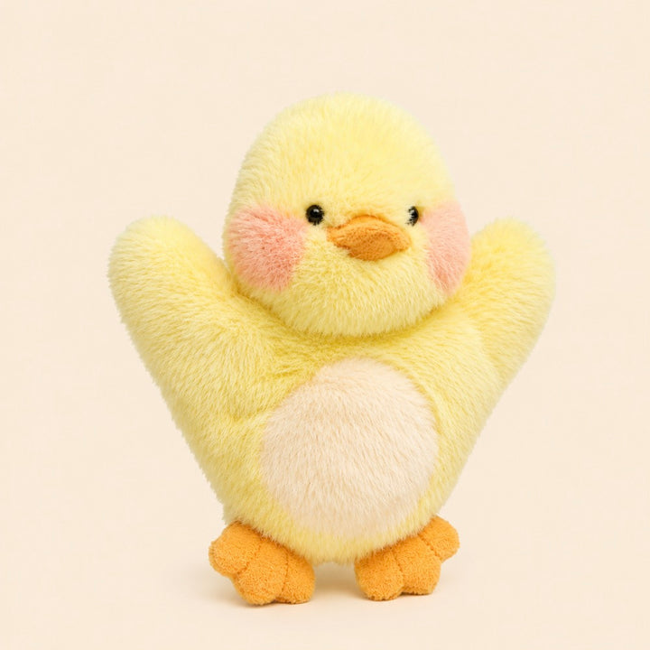 ※予約販売【meaningless】DoDo Plush Toy
