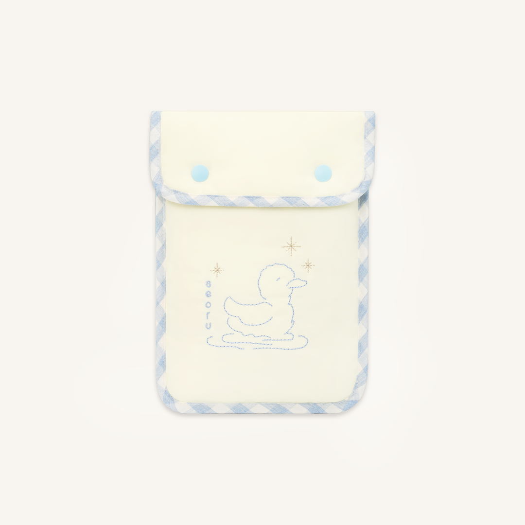 ※予約販売【seoru】Ice Pouch