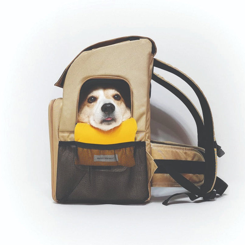 犬用リュック – URBAN DOG TOKYO