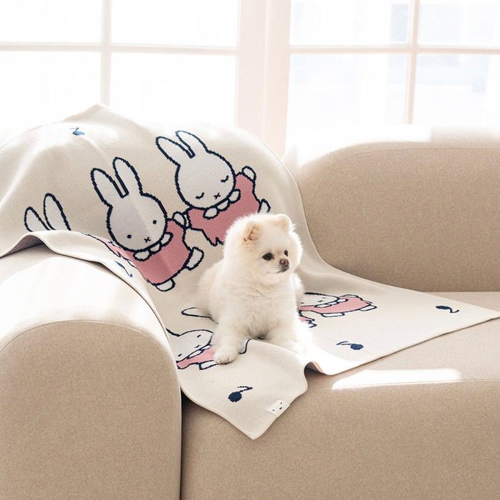 最終値下げurbandogtokyo noutti ミッフィー ネックピロー VIPO ミッフィードールネックピロー - ショップ VIPO【公式