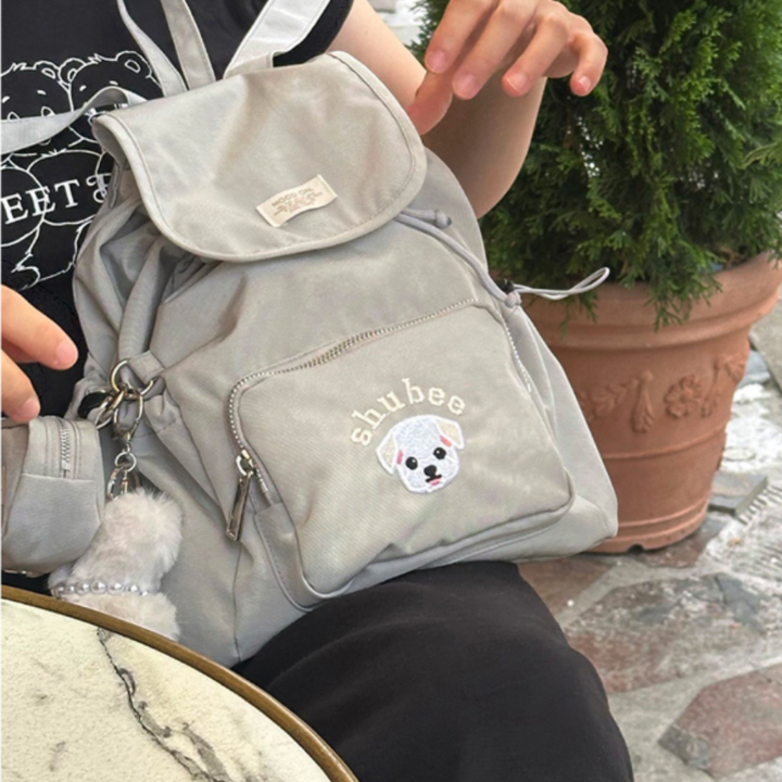 ※予約販売【MOOD ON.】CUSTOM BACKPACK｜犬用バッグ☆9/27(日)まで新色発売記念キャンペーン