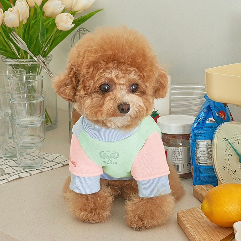 ※予約販売【Bailey】Brooklyn Tennis MTM