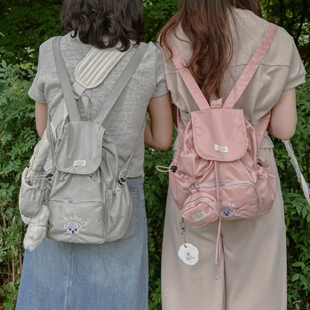 ※予約販売【MOOD ON.】CUSTOM BACKPACK｜犬用バッグ☆9/27(日)まで新色発売記念キャンペーン