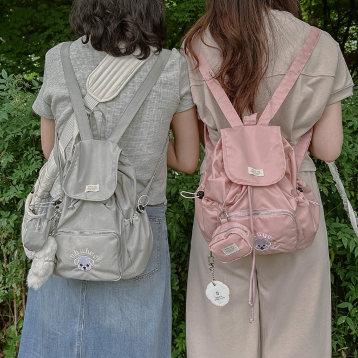 ※予約販売【MOOD ON.】CUSTOM BACKPACK｜犬用バッグ☆9/27(日)まで新色発売記念キャンペーン