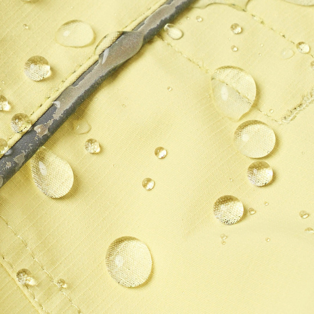 ※予約販売【munikund】Rain Runner Pro Overall（Yellow）