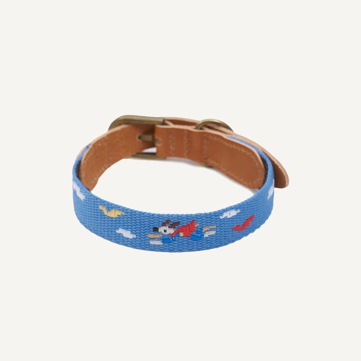 ※予約販売【HOWLPOT.】Adventure Collar（Sky）