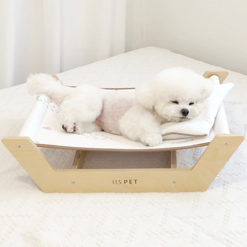 即納【ITS DOG】Premium Ice Hammock（Forpe）