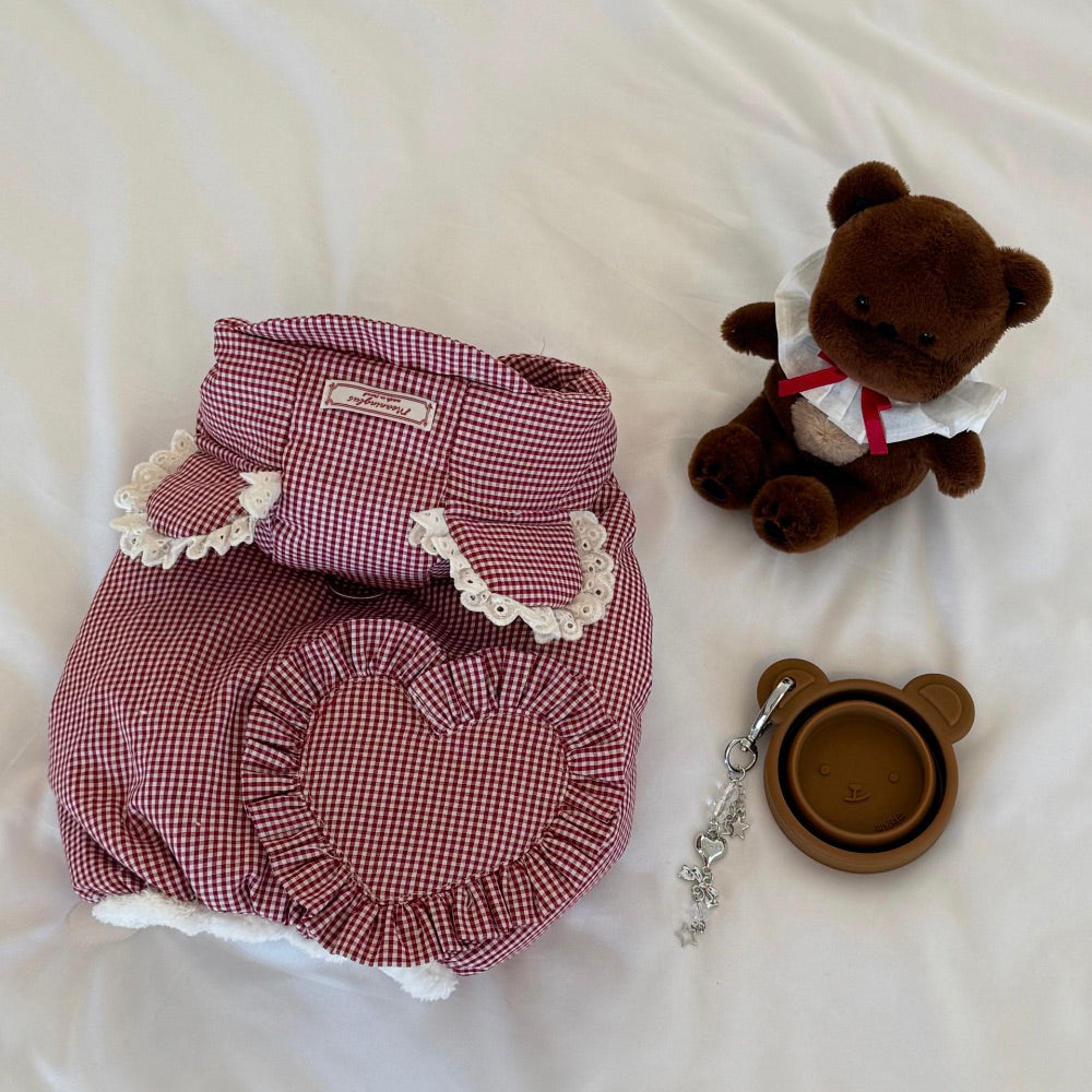 ※予約販売【meaningless】Gosomi Plush Toy