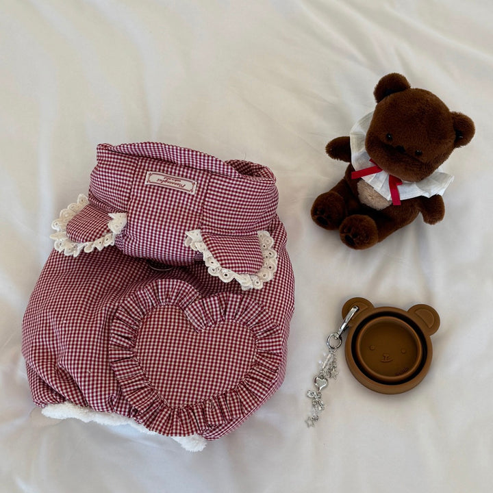 ※予約販売【meaningless】Gosomi Plush Toy
