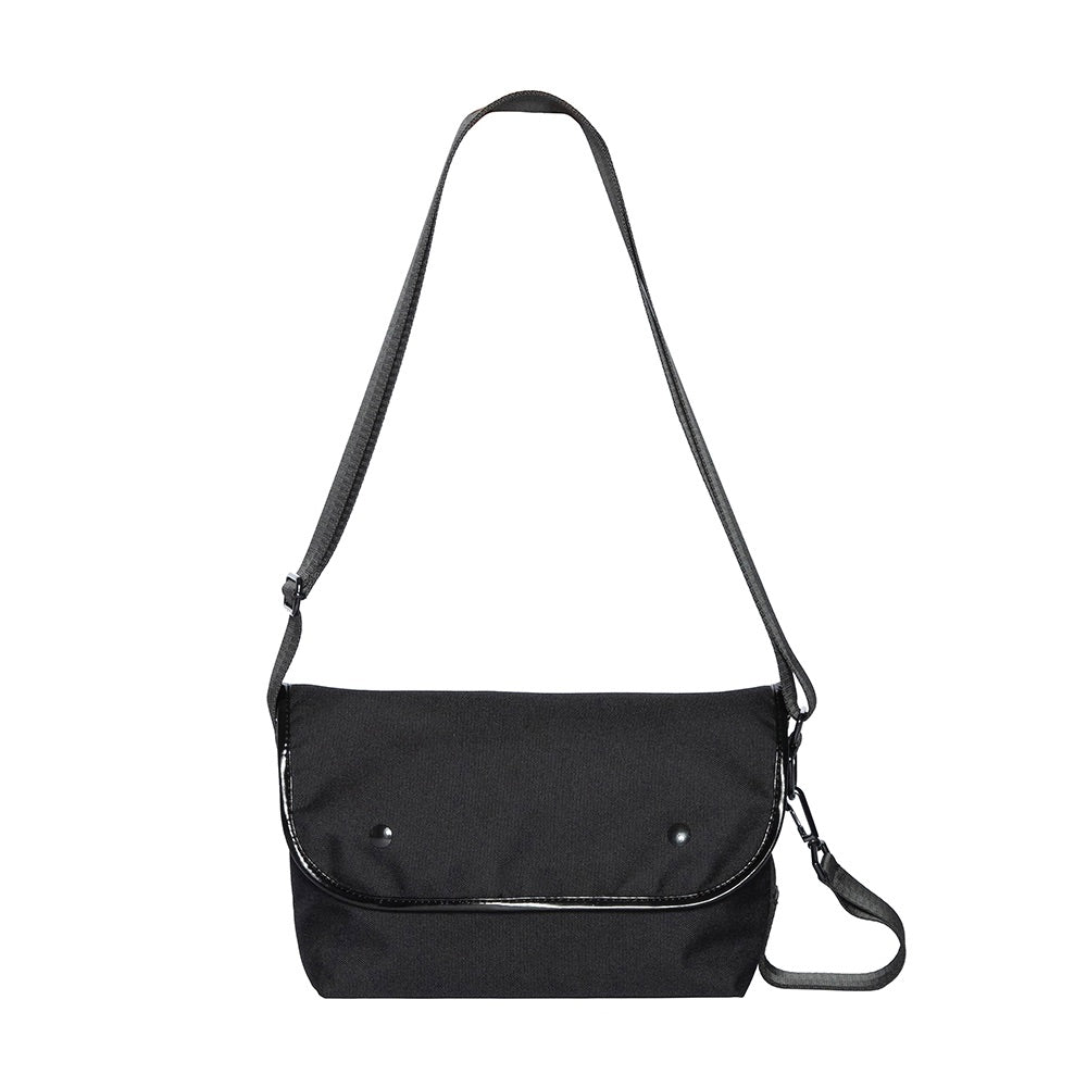 ※予約販売【noonoosoom】Smiley bag（Black）