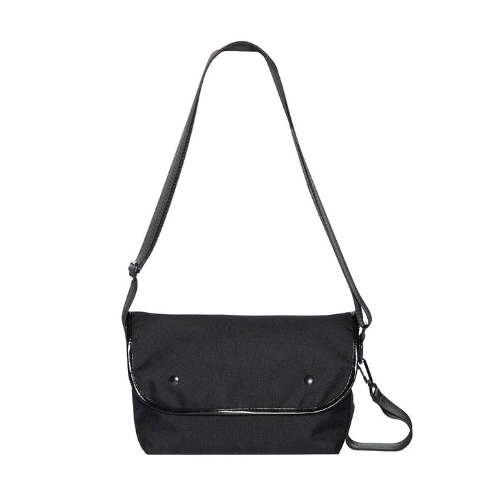 ※予約販売【noonoosoom】Smiley bag（Black）
