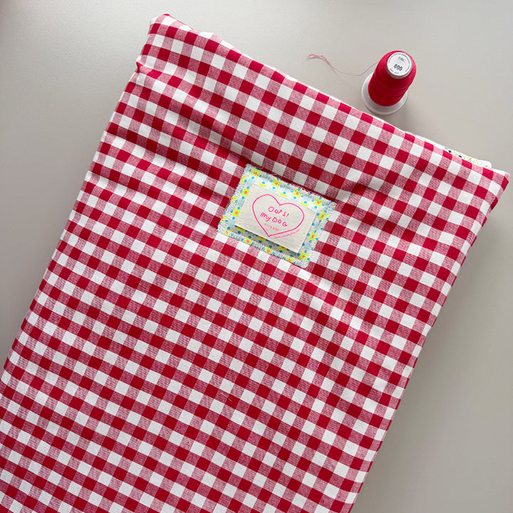 ※予約販売【OOPS! MY DOG】Liberty My Book mat