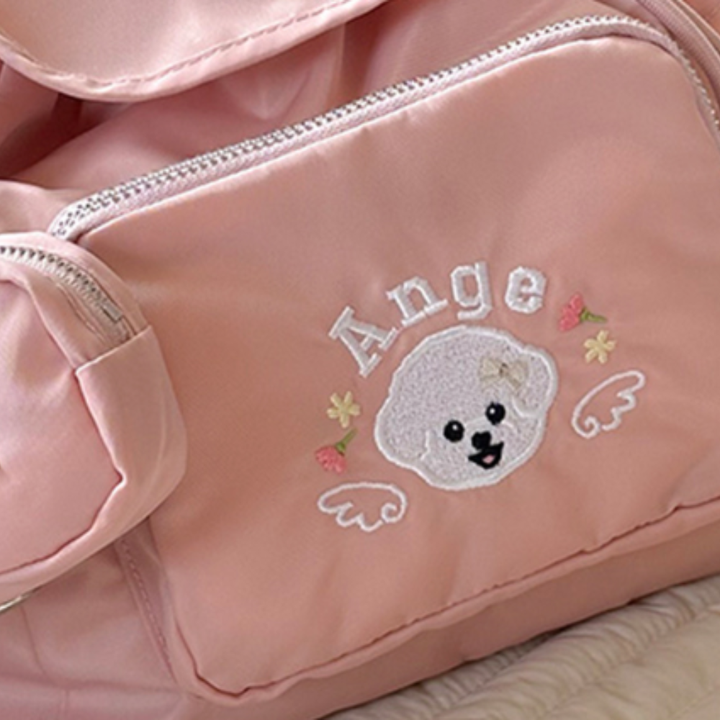 ※予約販売【MOOD ON.】CUSTOM BACKPACK｜犬用バッグ☆9/27(日)まで新色発売記念キャンペーン