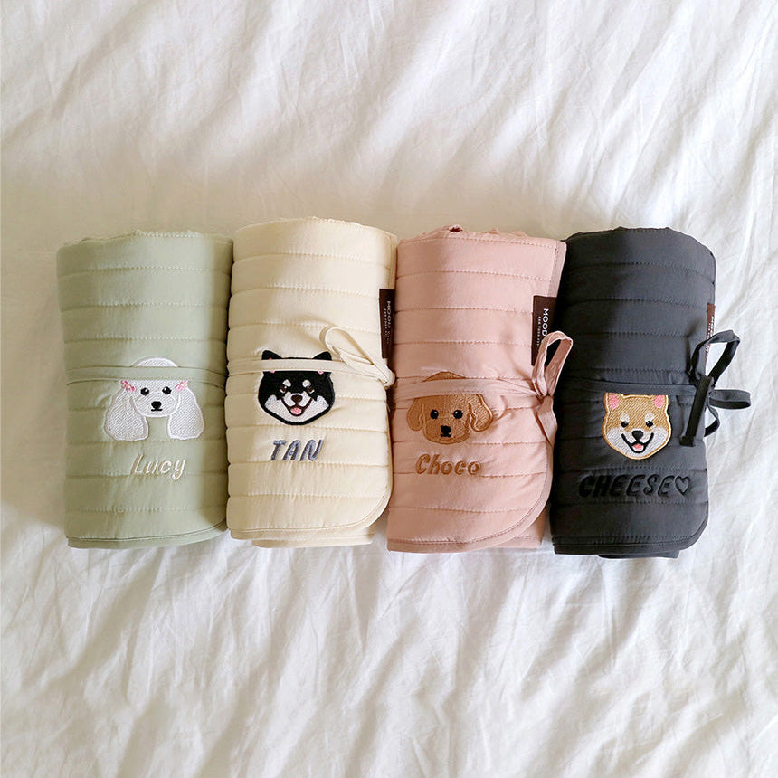 ※予約販売【MOOD ON.】daily MOOD MAT【walking mat】