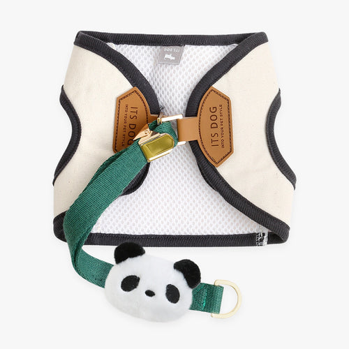 即納【ITS DOG】Meng Bao harness