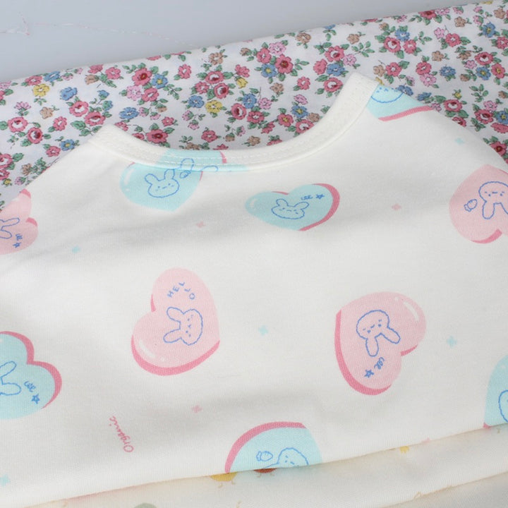 即納【OOPS! MY DOG】Love Shampoo Pyjama