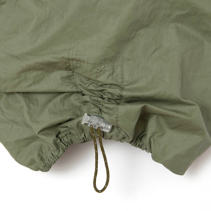 即納【noonoosoom】Rain shuit（Khaki）