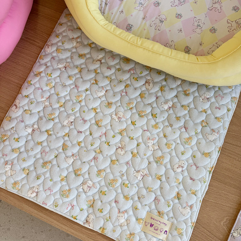 即納【OOPS! MY DOG】My Cafe Mat