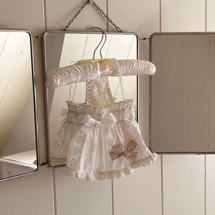 ※予約販売【Hi Yeboo】Roha Ribbon Ops