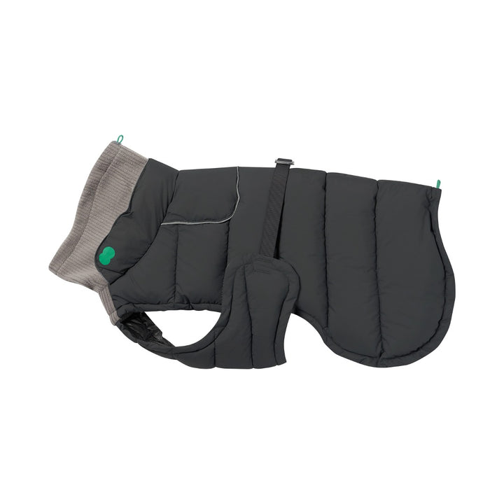 ※予約販売【munikund】Thermal Up Padding Air - Gray