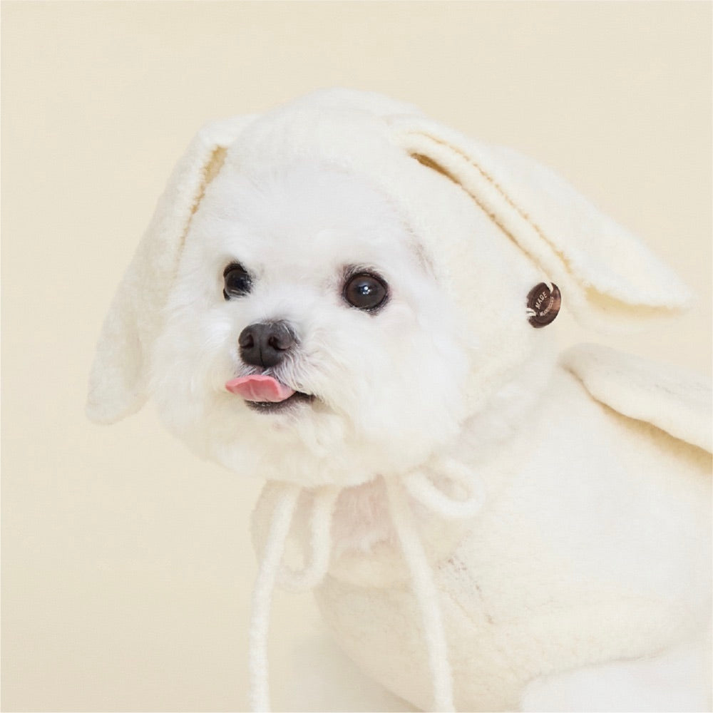 ※予約販売【meaningless】Angel Knit Hat