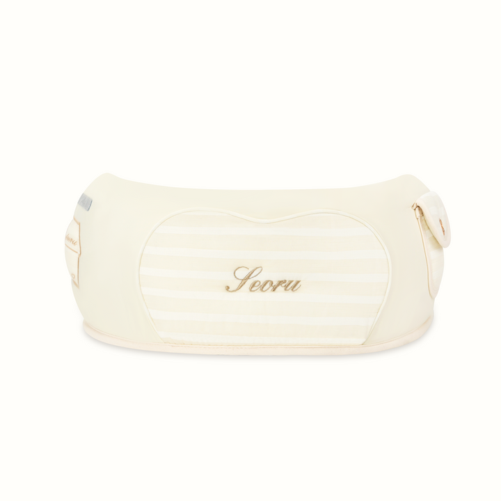 ※予約販売【seoru】House buggy guard（Beige）