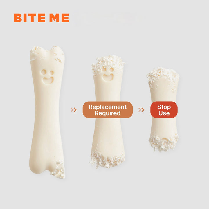 ※予約販売【BITE ME】Buddy Bone Nylon Toy