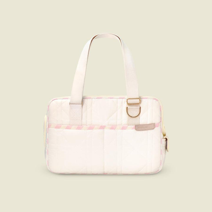 ※予約販売【seoru】haus ballon bag set (pink)