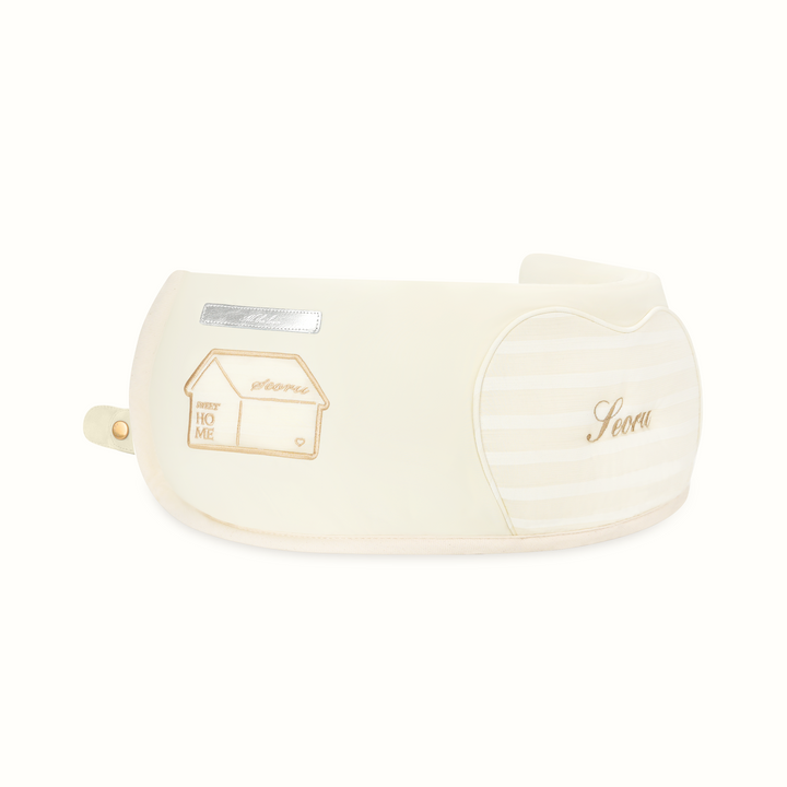 ※予約販売【seoru】House buggy guard（Beige）