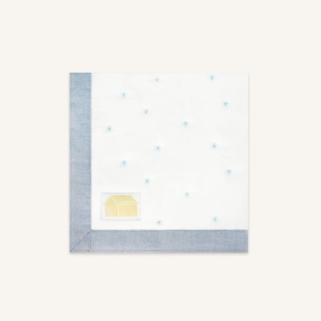 ※予約販売【seoru】Ice Blanket
