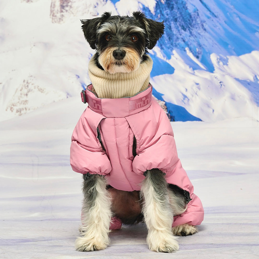 発熱・保温 – URBAN DOG TOKYO