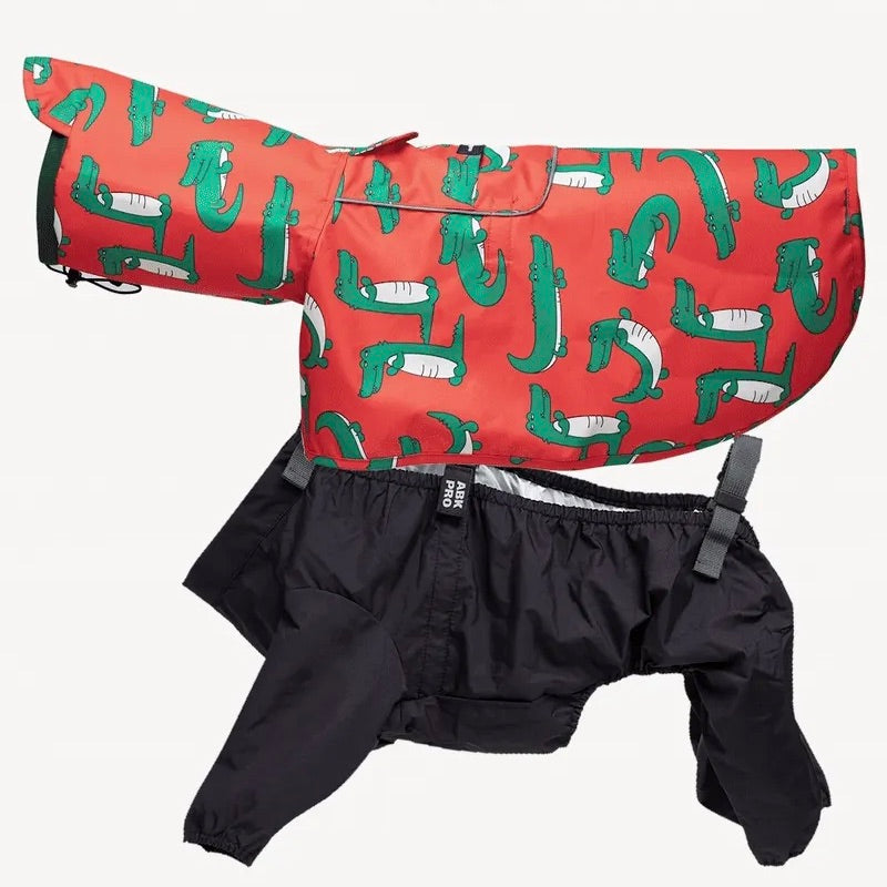 ※予約販売【andblank】Raincoat Jacket（4color）