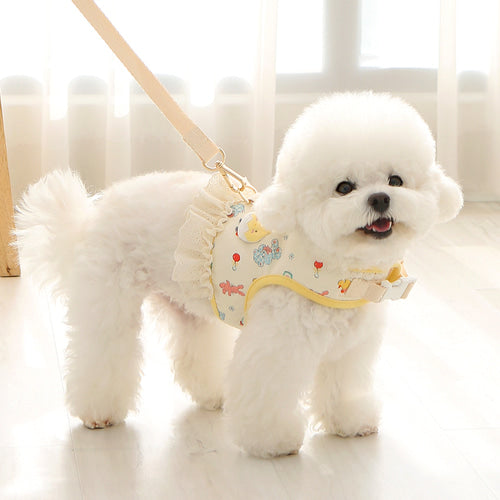 ※予約販売【ITS DOG】Petitoy soft lead wire