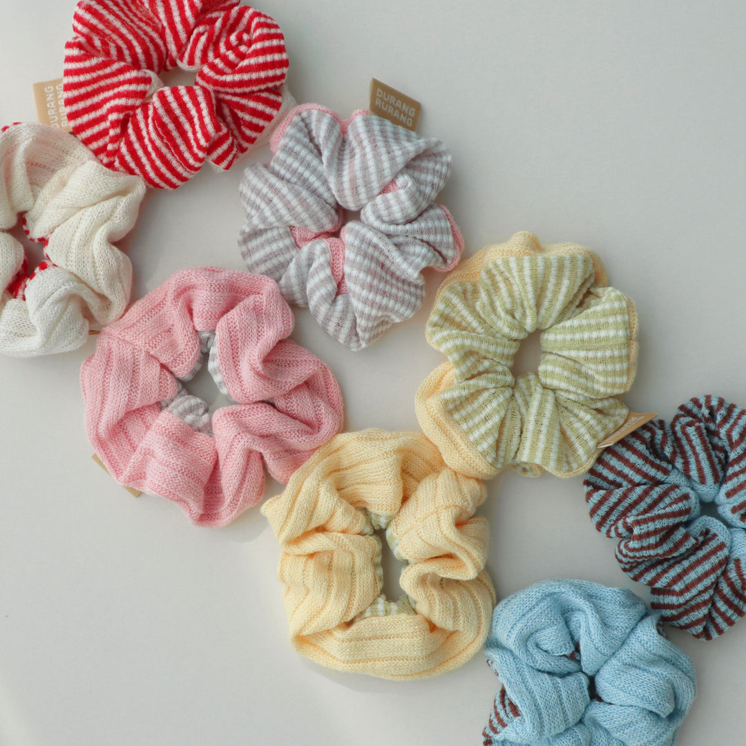 ※予約販売【DURANG RURANG】Reversible Ear Shushu