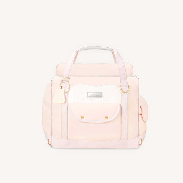 ※予約販売【seoru】Cruise Car seat（Pink）