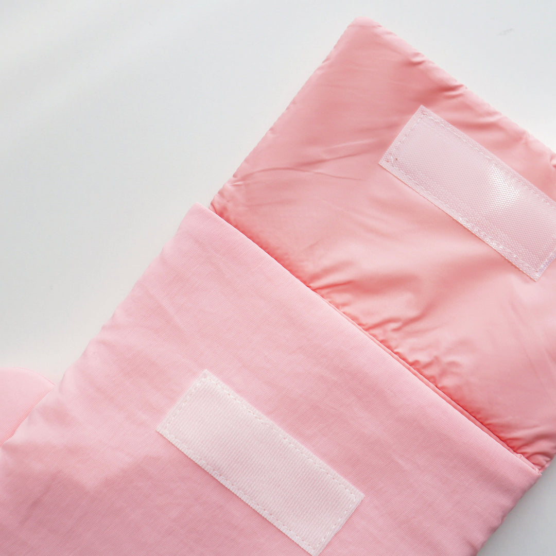 ※予約販売【DURANG RURANG】Baby Pig Ice Pack Pouch