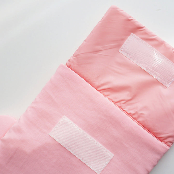 ※予約販売【DURANG RURANG】Baby Pig Ice Pack Pouch