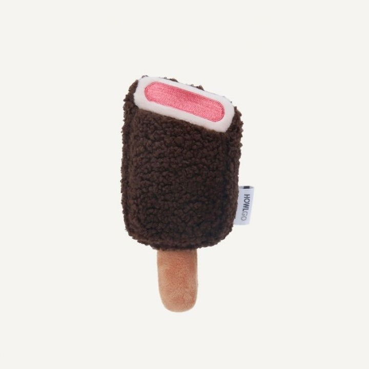 即納【HOWLPOT.】Howlgo Crunch Toy（Rustle）