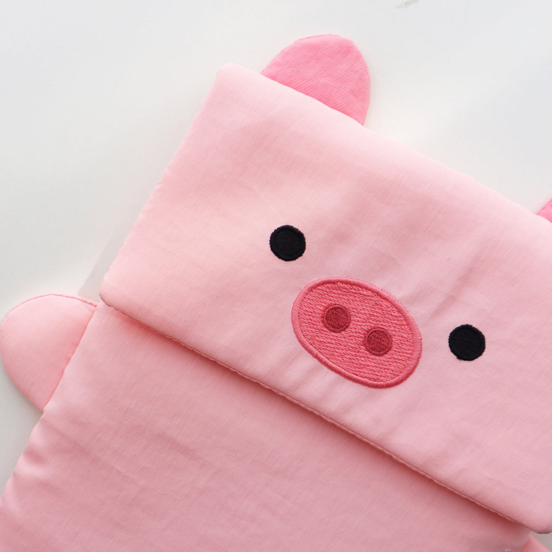 ※予約販売【DURANG RURANG】Baby Pig Ice Pack Pouch