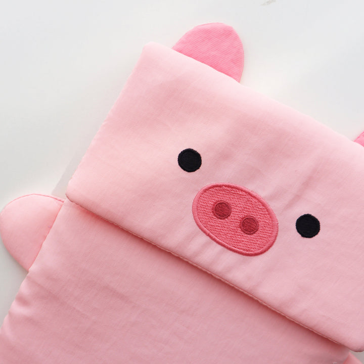 ※予約販売【DURANG RURANG】Baby Pig Ice Pack Pouch