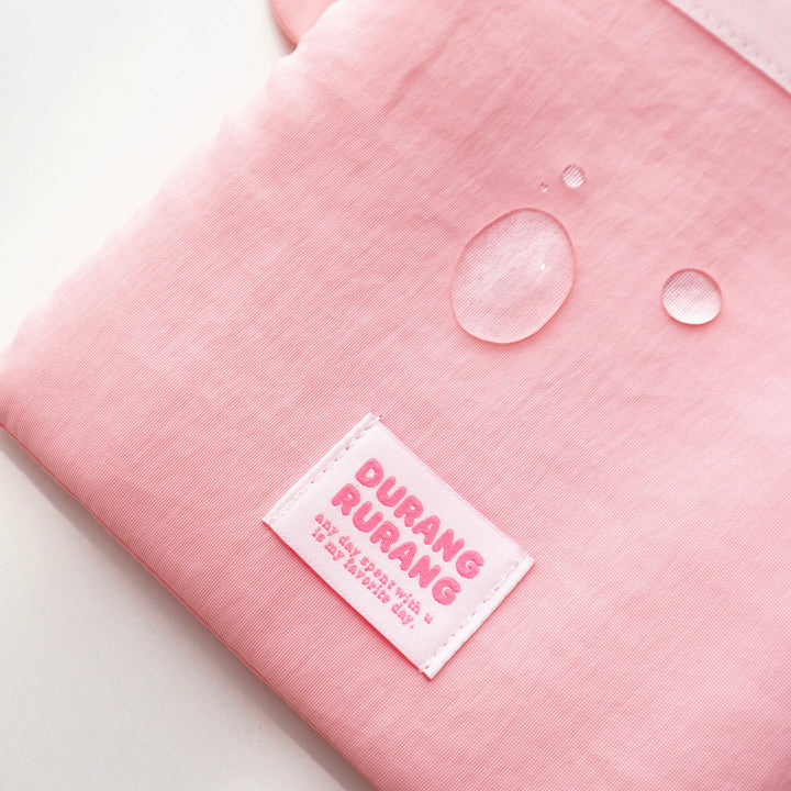 ※予約販売【DURANG RURANG】Baby Pig Ice Pack Pouch